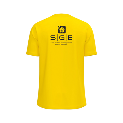 T-Shirt One TSV Schornbach Fußball Jugend