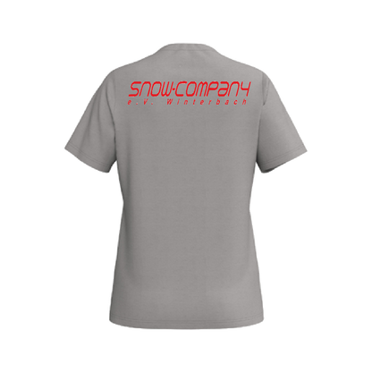 T-Shirt Snow-Company Winterbach