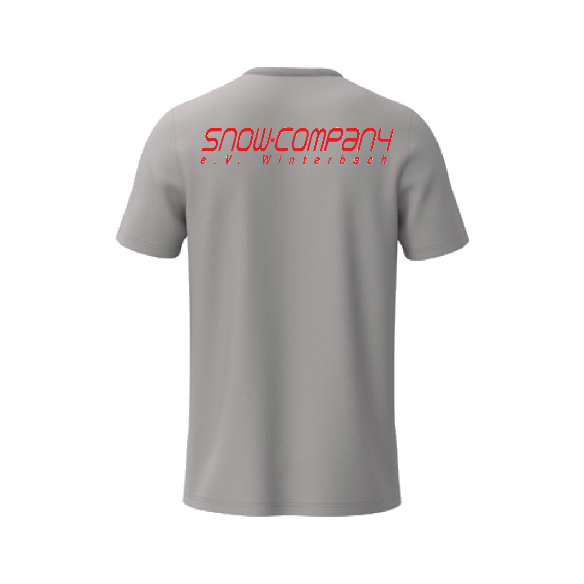 T-Shirt Snow-Company Winterbach