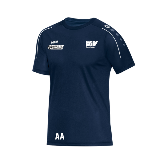 T-Shirt Classico SV Remshalden Aktive