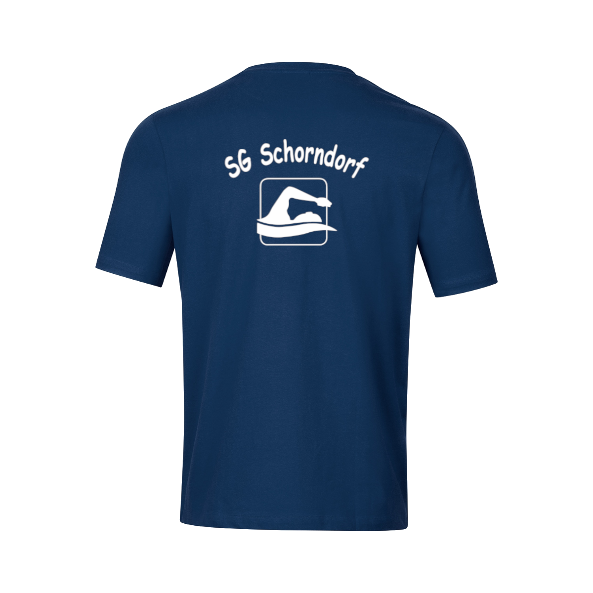 JAKO T-Shirt Base SG Schorndorf Schwimmen