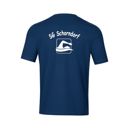 JAKO T-Shirt Base SG Schorndorf Schwimmen