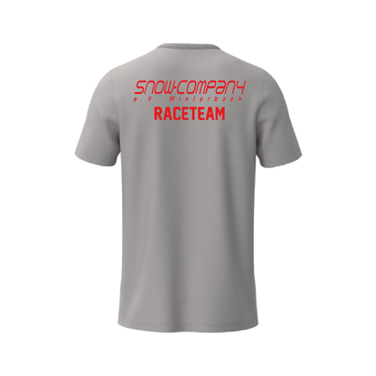 T-Shirt Raceteam Snow-Company Winterbach