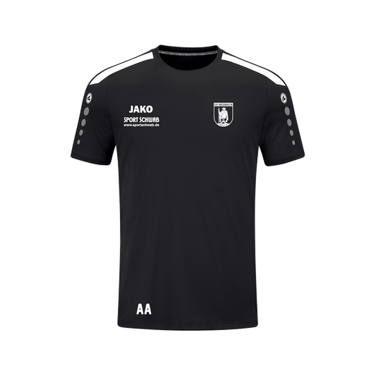 T-Shirt SV Hegnach Trainer