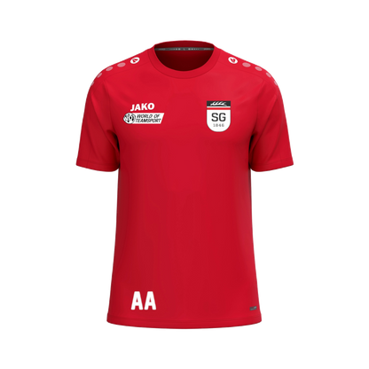 T-Shirt One SG Schorndorf Fußball