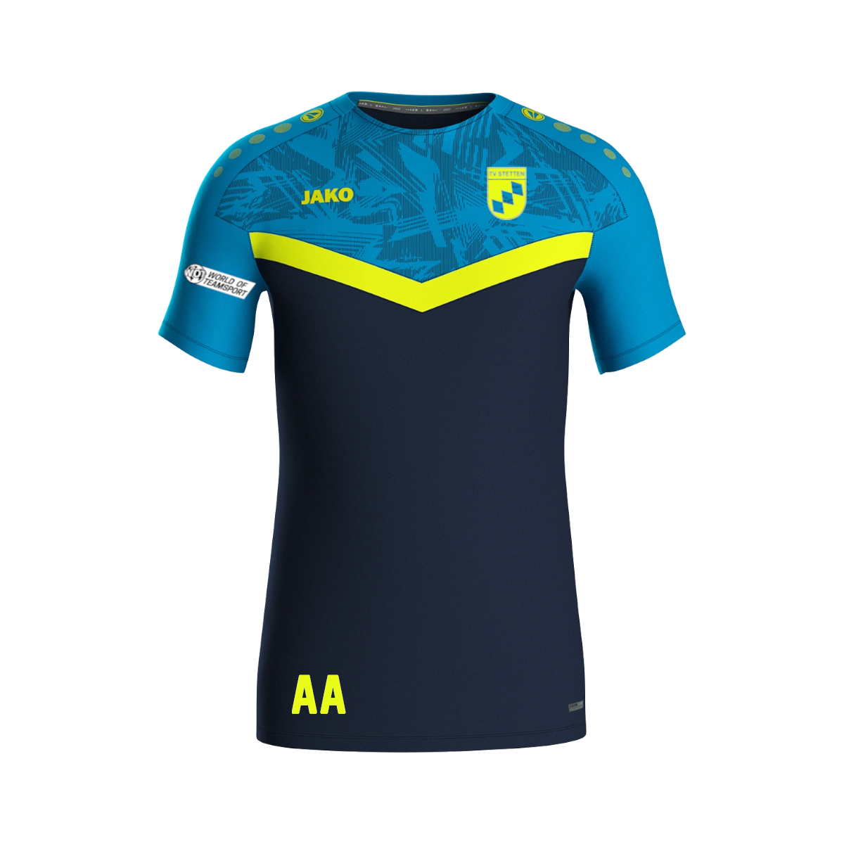 T-Shirt Iconic TV Stetten Fußball