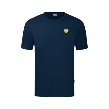 JAKO T-Shirt Organic Gemeinde Winterbach