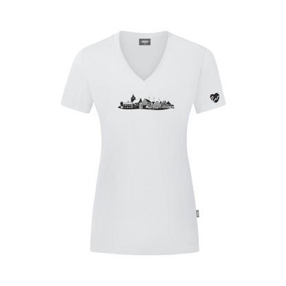 JAKO T-Shirt Organic Gemeinde Winterbach