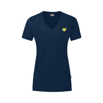 JAKO T-Shirt Organic Gemeinde Winterbach