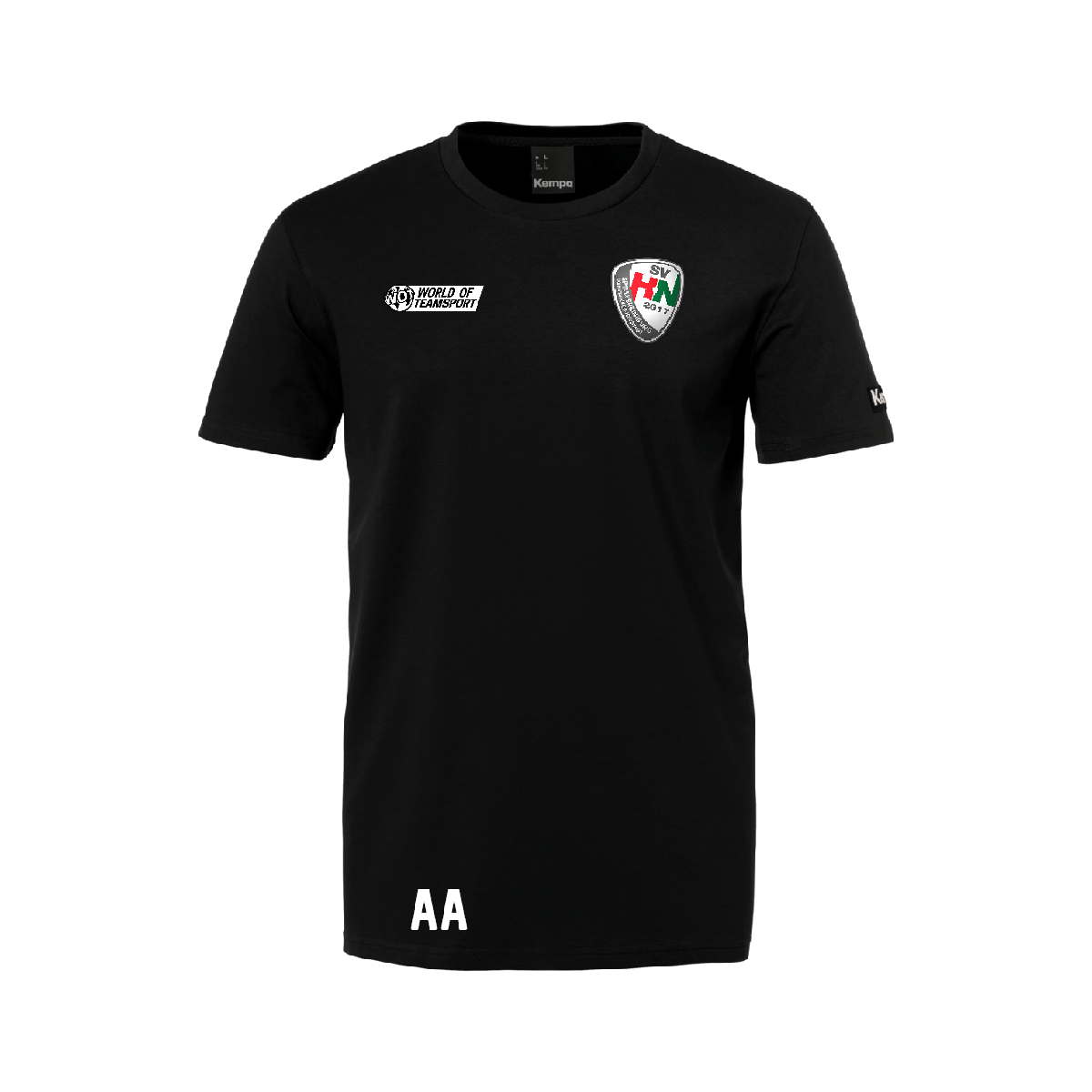 TEAM T-SHIRT SV Hohenacker-Neustadt Damen