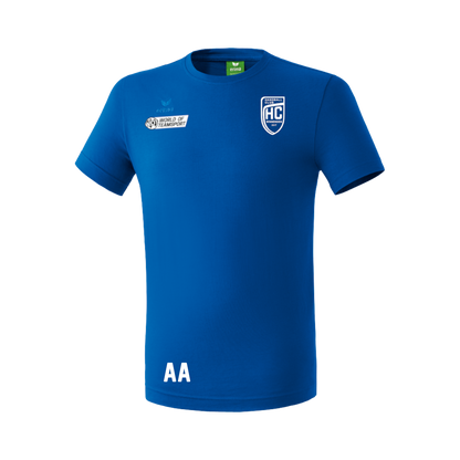 Teamsport T-Shirt HC Winnenden