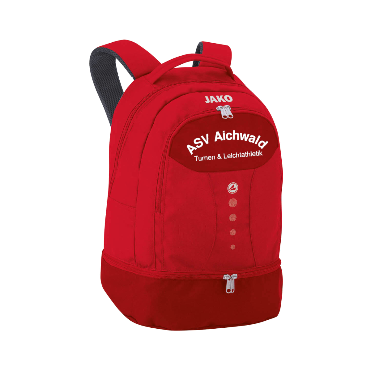 Rucksack TLS ASV Aichwald Turnen & Leichtathletik