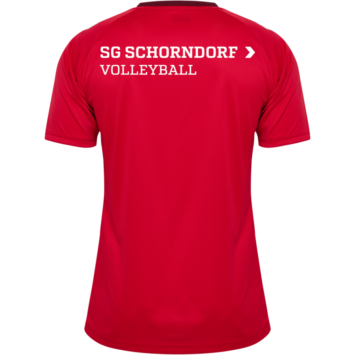 hmlMATCH TRIUMPH JERSEY SG Schorndorf Volleyball