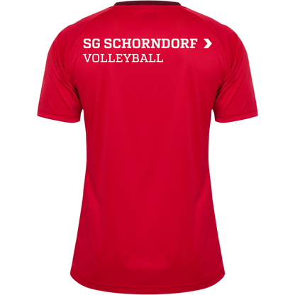 hmlMATCH TRIUMPH JERSEY SG Schorndorf Volleyball