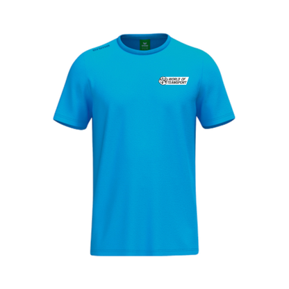 TS T-Shirt Baumwolle SC Degenfeld Skiclub