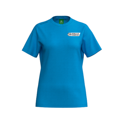 TS T-Shirt Baumwolle SC Degenfeld Skiclub