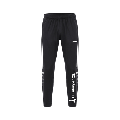 Polyesterhose Power Turn Team Tübingen