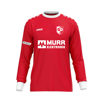 Torwarttrikot SGM Oppenweiler/Sulzbach Spieltag
