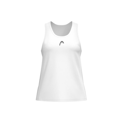 CLUB 25 Tank Top TC Schnait Tennis Jugend
