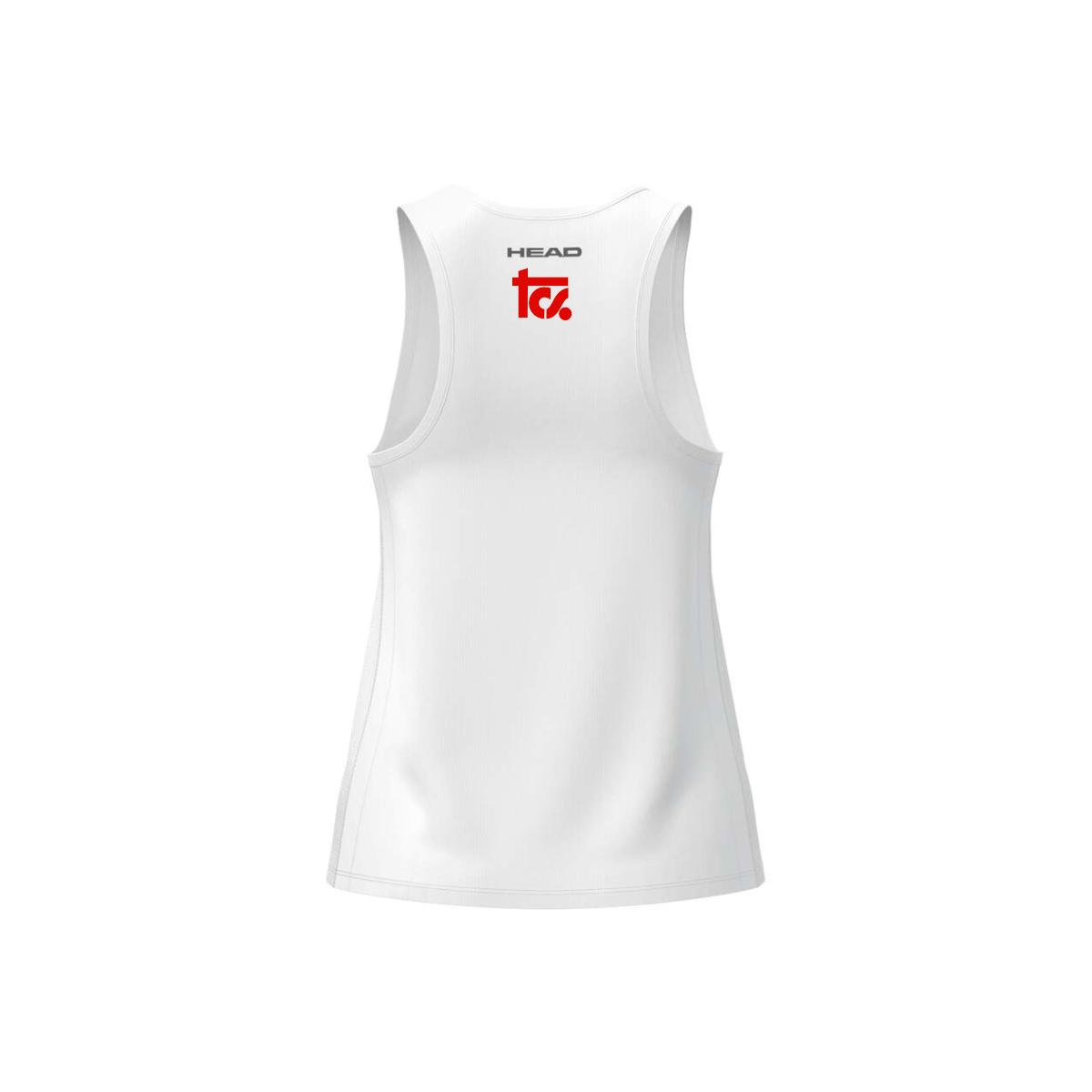 CLUB 25 TECH Tank Top TC Schnait Tennis Damen