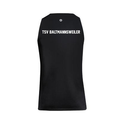 Tanktop Run TSV Baltmannsweiler Leichtathletik