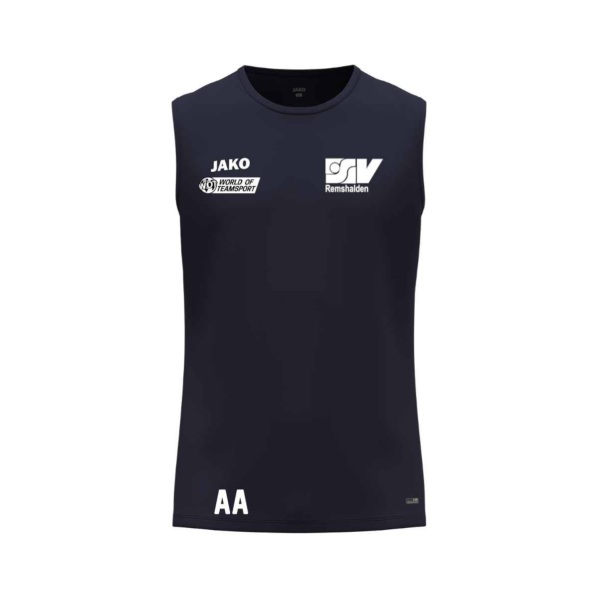 TankTop ONE SV Remshalden Aktive