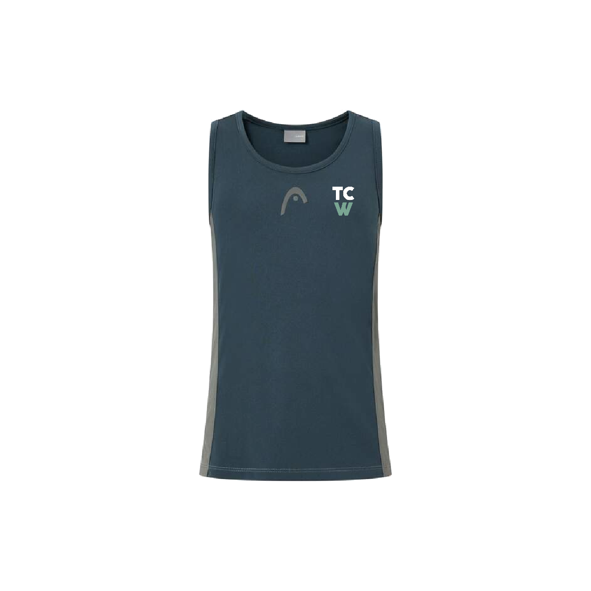 CLUB 25 Tank Top TC Weinstadt/Endersbach Jugend