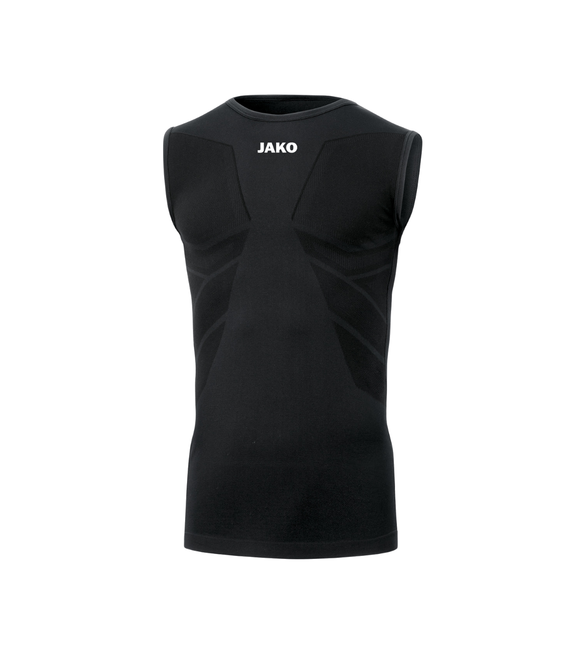 Tanktop Comfort 2.0 Schwarz SGOS Fußball
