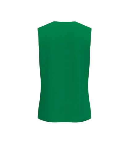 JAKO Tanktop One Grün SGOS Fußball