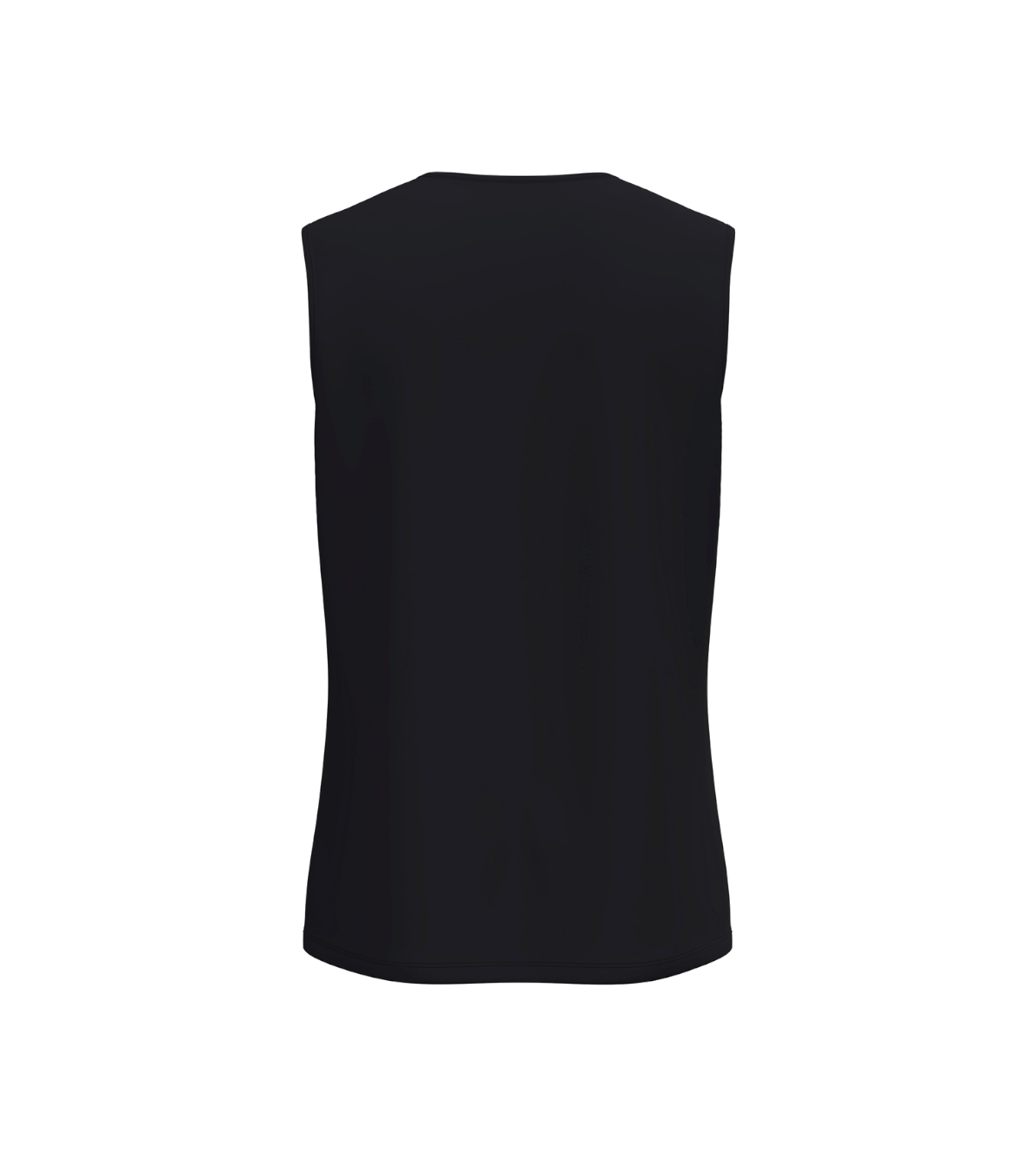 JAKO Tanktop One Schwarz SGOS Fußball