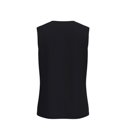 JAKO Tanktop One Schwarz SGOS Fußball