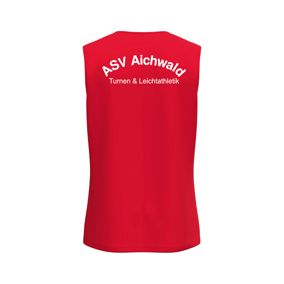 Tanktop One ASV Aichwald Turnen & Leichtathletik