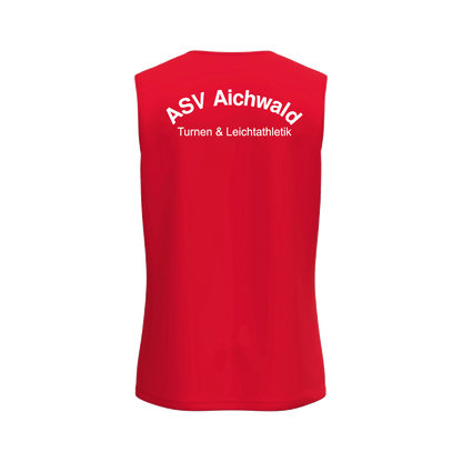 Tanktop One ASV Aichwald Turnen & Leichtathletik
