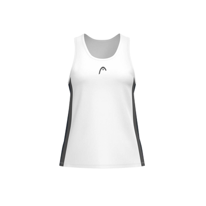 CLUB 25 TECH Tank Top TC Urbach Tennis Damen