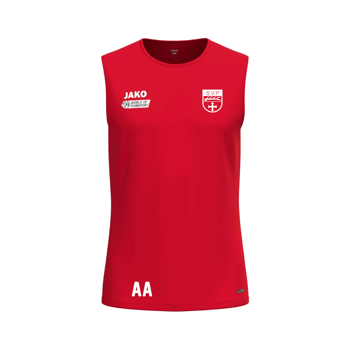JAKO Tanktop One SV Plüderhausen