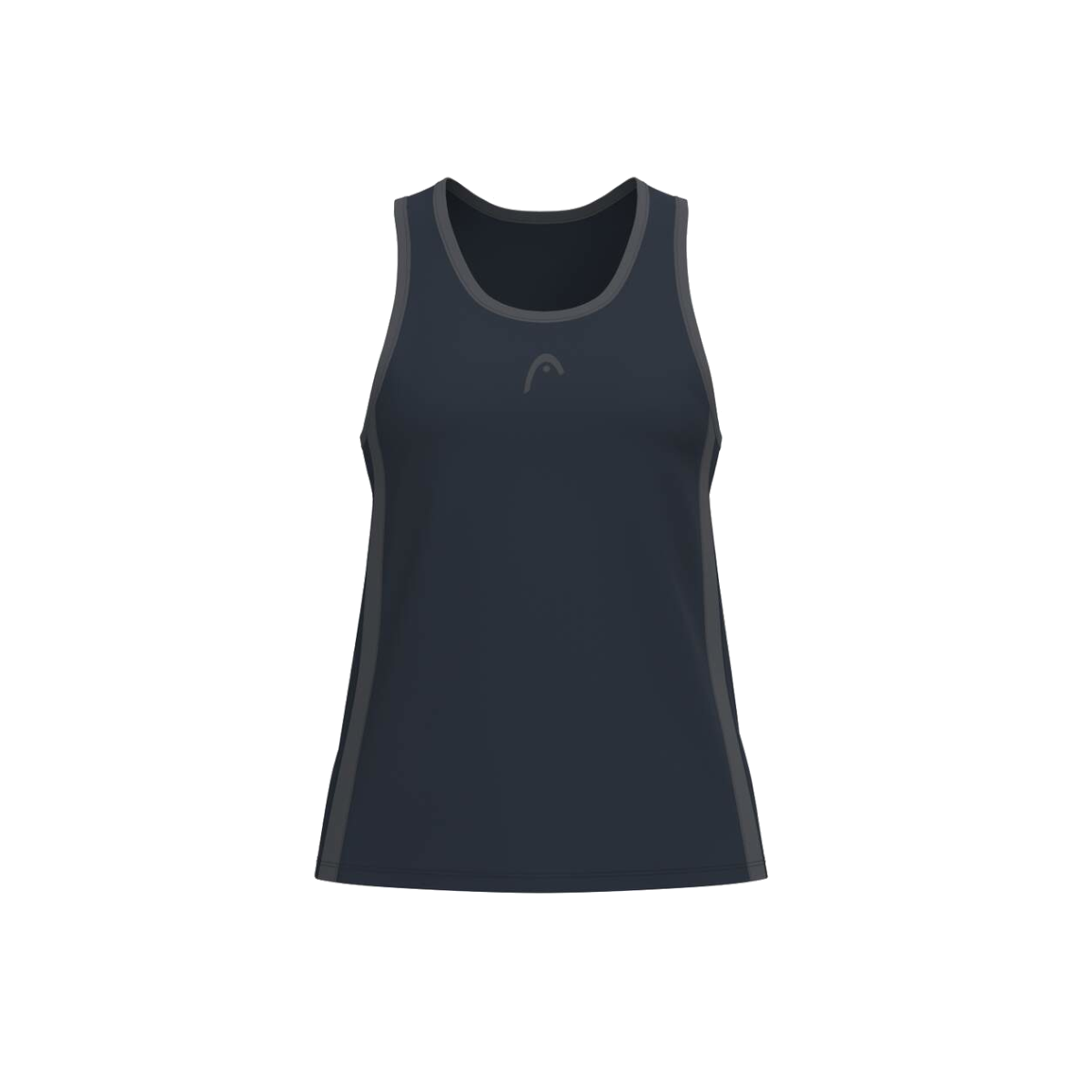 CLUB 25 Tank Top TC Urbach Tennis Jugend