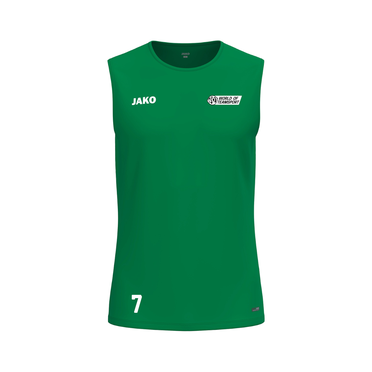 JAKO Tanktop One TSV Nellmersbach Aktive