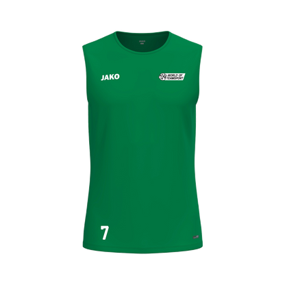 JAKO Tanktop One TSV Nellmersbach Aktive