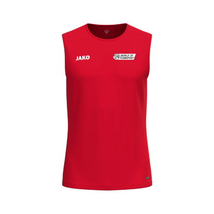 Tanktop One ASV Aichwald Leichtathletik
