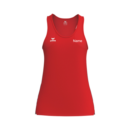T&F WINGS Singlet SV Winnenden Rollkunstlauf