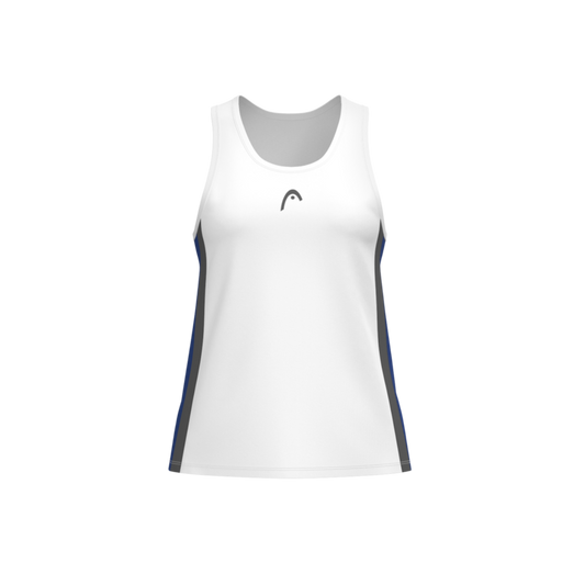 Club Tank Top TC Winnenden Damen