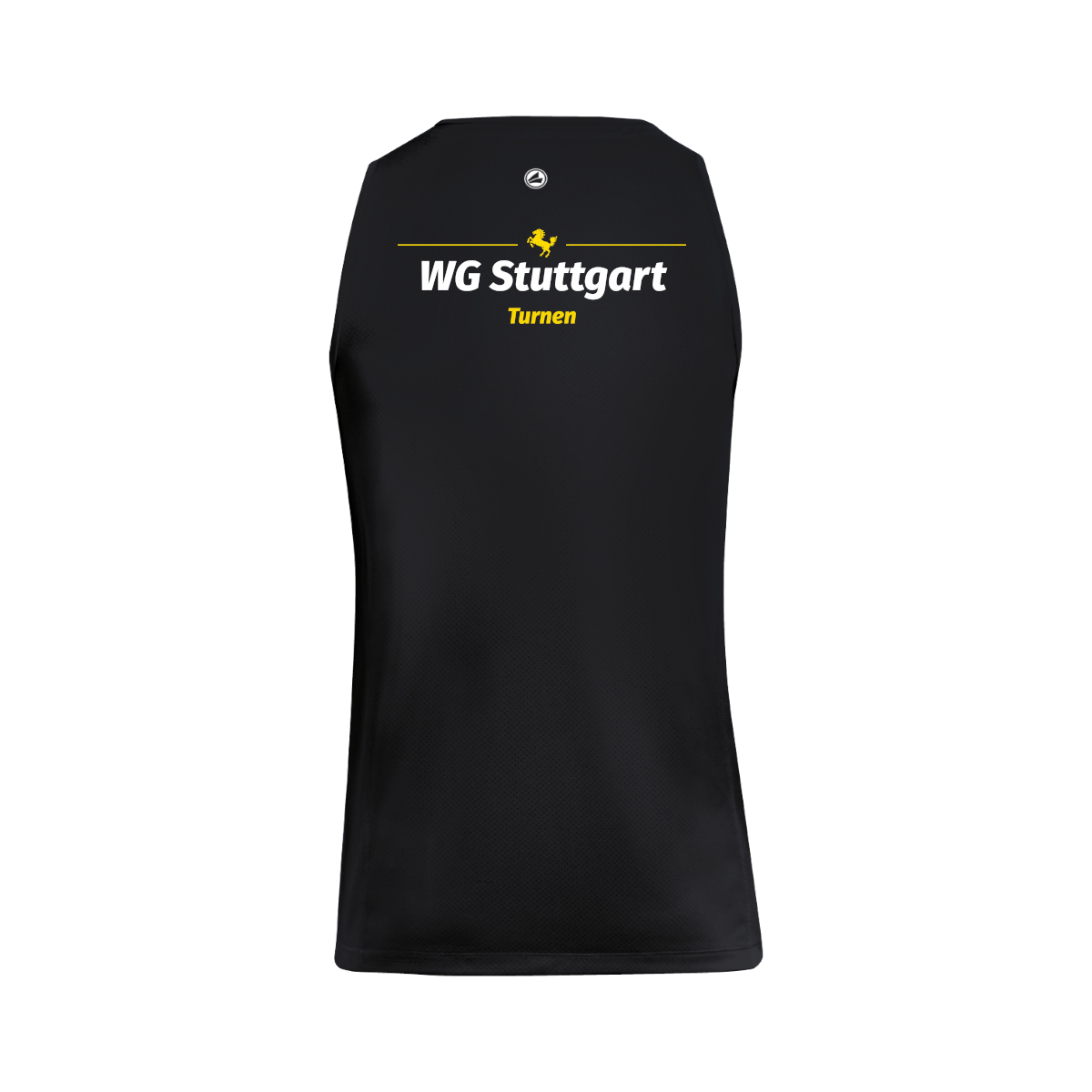 Tanktop Run WG Stuttgart Turnen