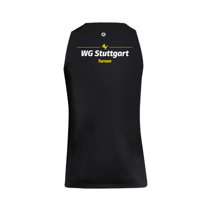 Tanktop Run WG Stuttgart Turnen