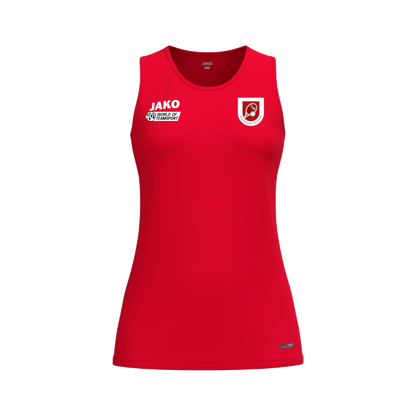 Tanktop One Damen TV Aichwald Tennis