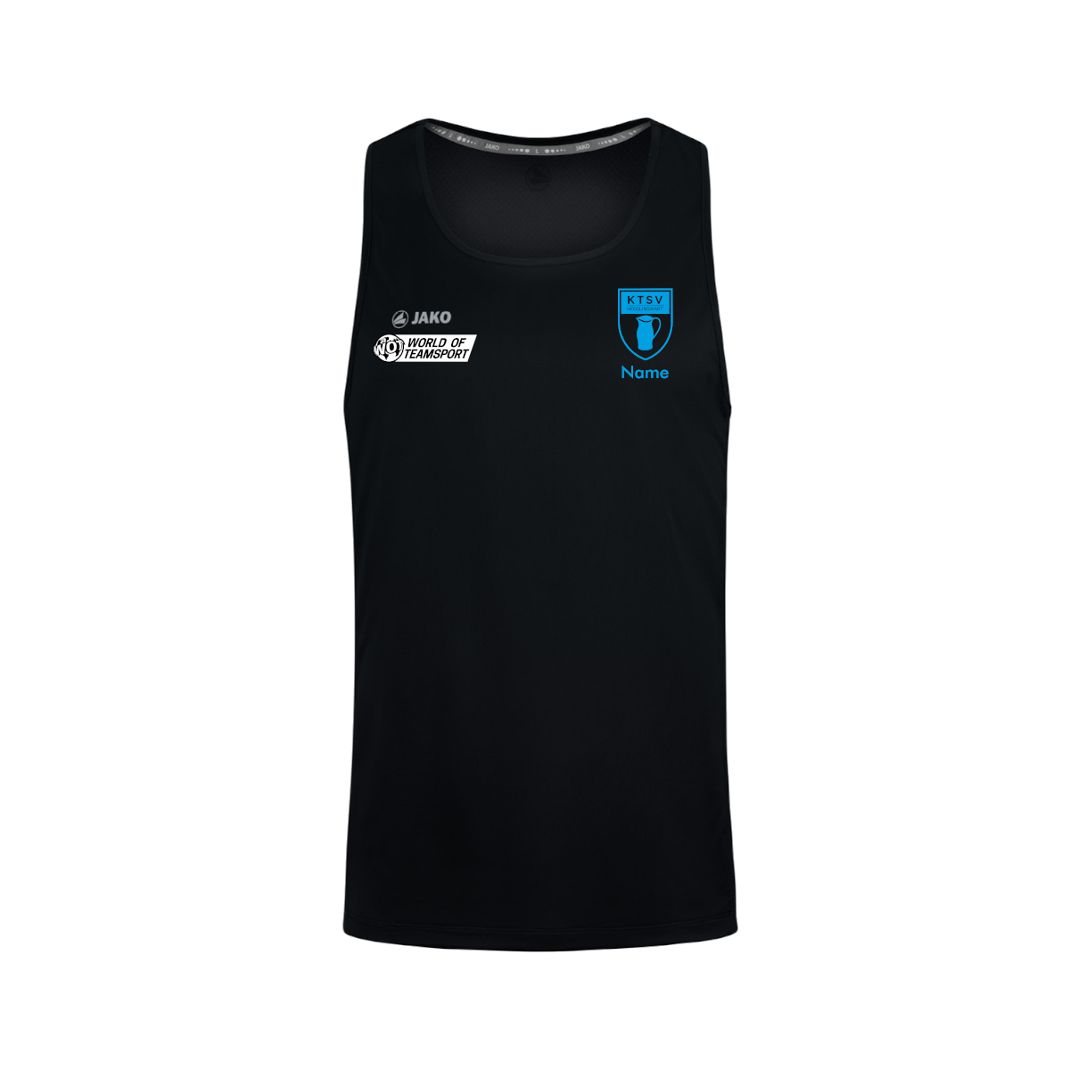 TankTop KTSV Hösslinswart Tennis