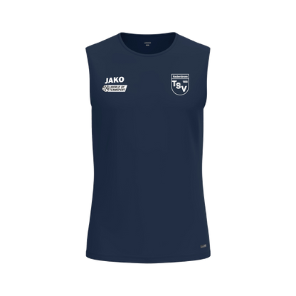 JAKO Tanktop One TSV Haubersbronn Leichtathletik