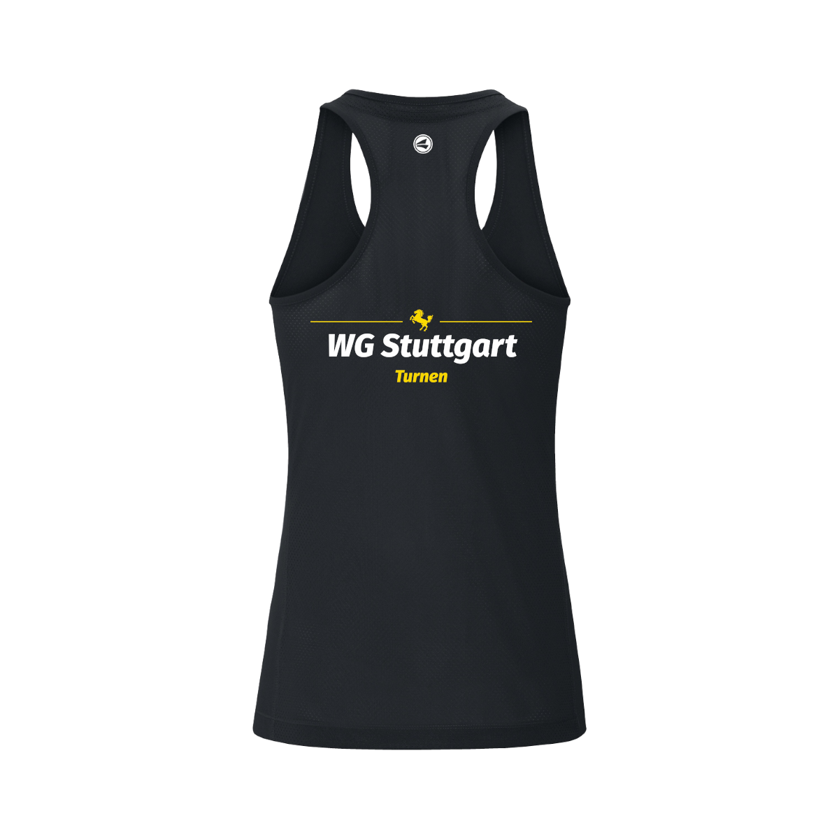 Tanktop Run WG Stuttgart Turnen