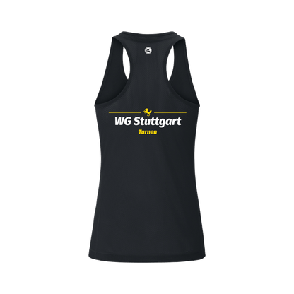 Tanktop Run WG Stuttgart Turnen