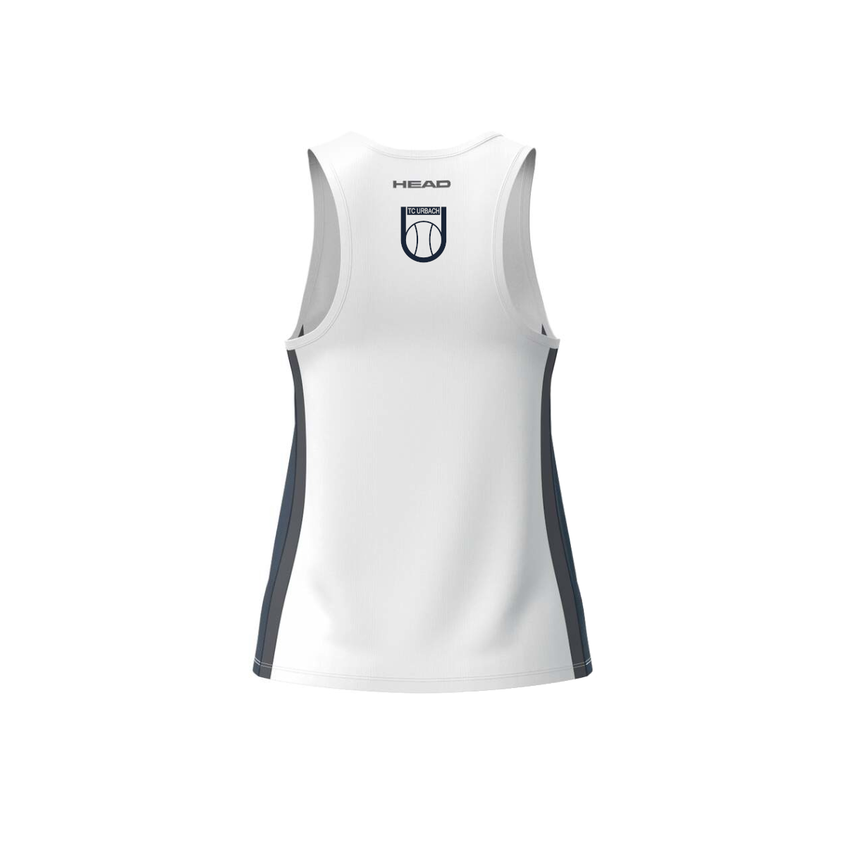 CLUB 25 Tank Top TC Urbach Tennis Jugend