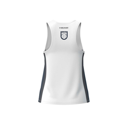 CLUB 25 TECH Tank Top TC Urbach Tennis Damen